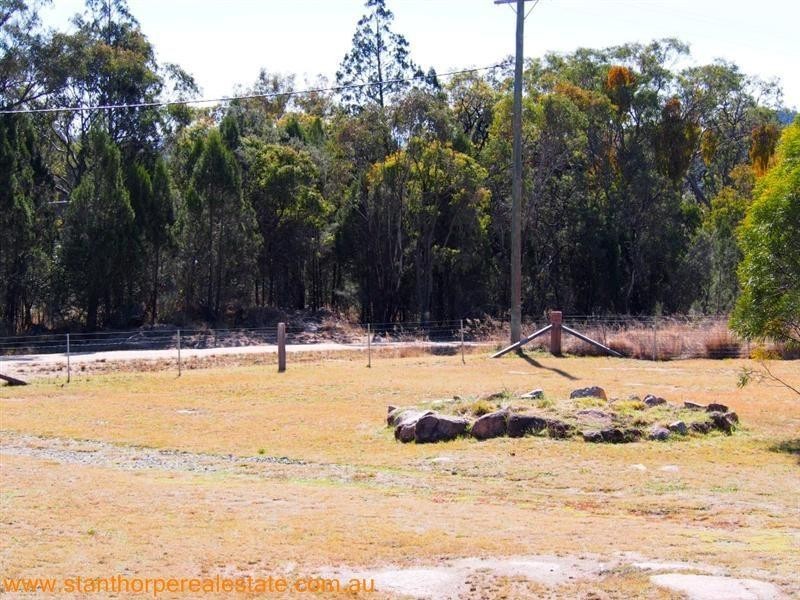 66 Calvert Road, Glen Aplin via, Stanthorpe QLD 4380
