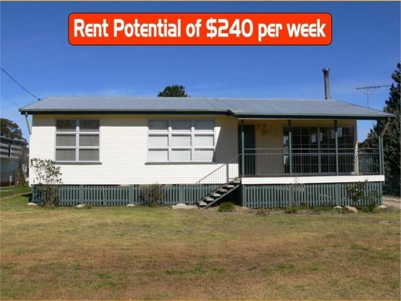 23 Church Road, The Summit QLD 4377