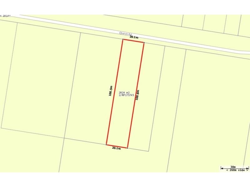 23 Church Road, The Summit QLD 4377