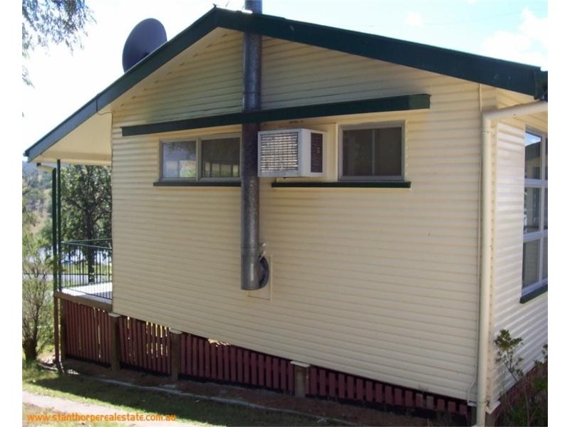 23 Church Road, The Summit QLD 4377