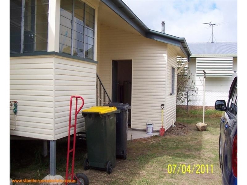 23 Church Road, The Summit QLD 4377