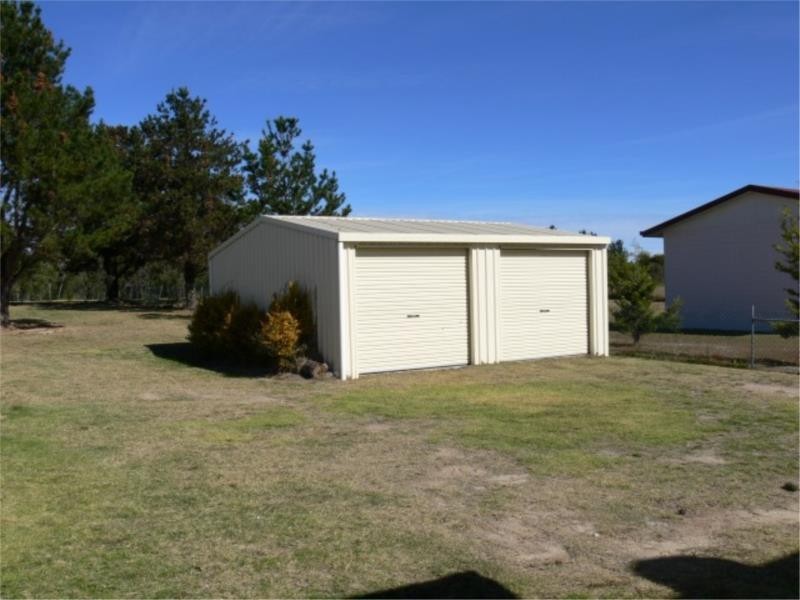 23 Church Road, The Summit QLD 4377