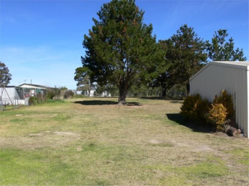 23 Church Road, The Summit QLD 4377