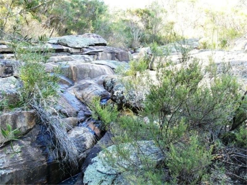 246 Watters Road, Ballandean via, Stanthorpe QLD 4380