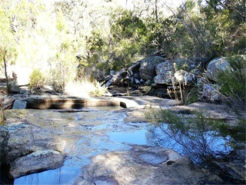 246 Watters Road, Ballandean via, Stanthorpe QLD 4380