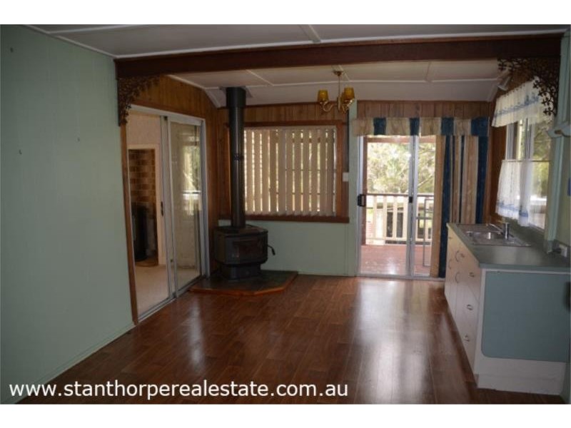 246 Watters Road, Ballandean via, Stanthorpe QLD 4380