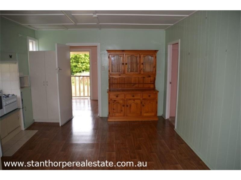 246 Watters Road, Ballandean via, Stanthorpe QLD 4380