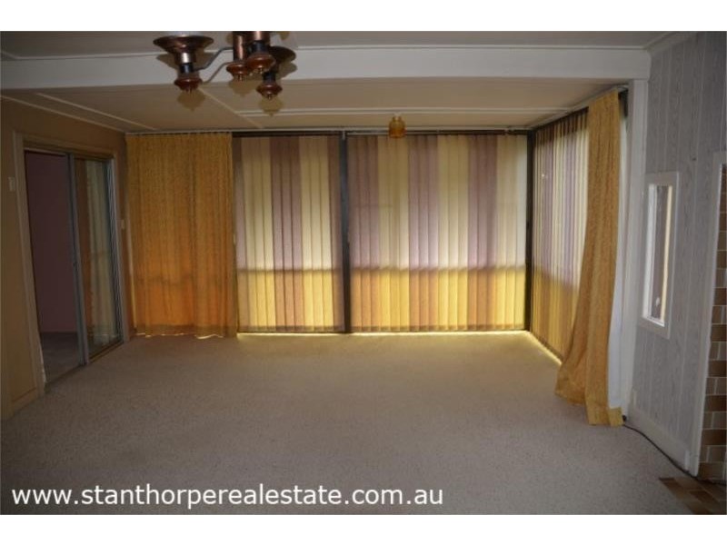 246 Watters Road, Ballandean via, Stanthorpe QLD 4380