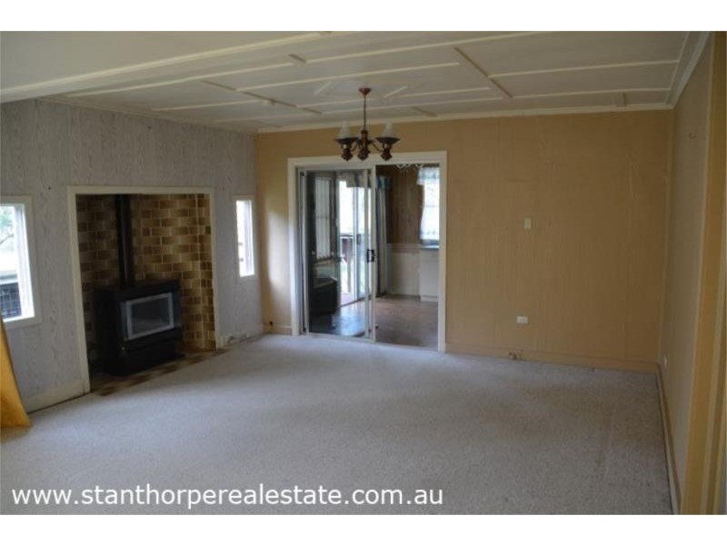 246 Watters Road, Ballandean via, Stanthorpe QLD 4380