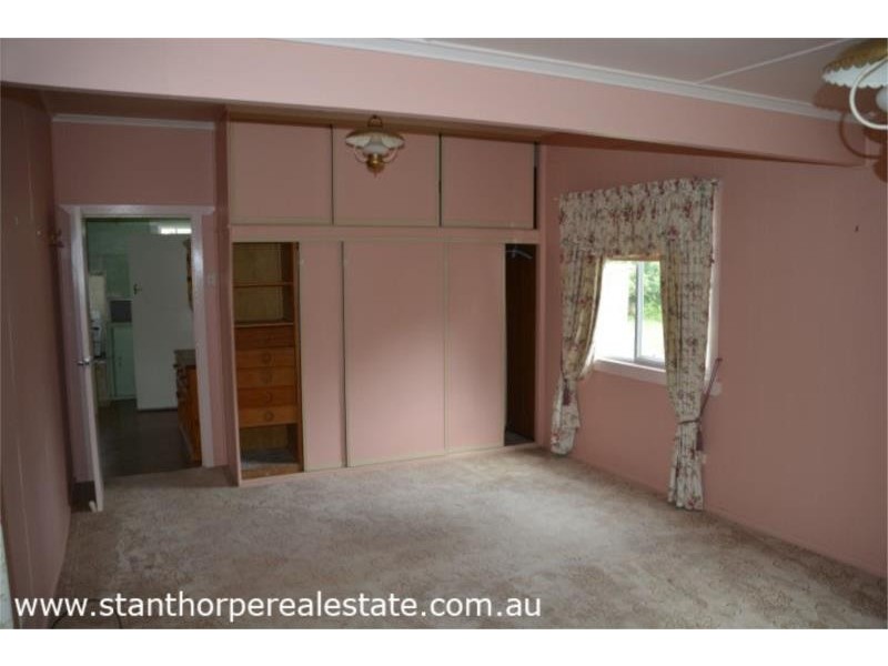 246 Watters Road, Ballandean via, Stanthorpe QLD 4380