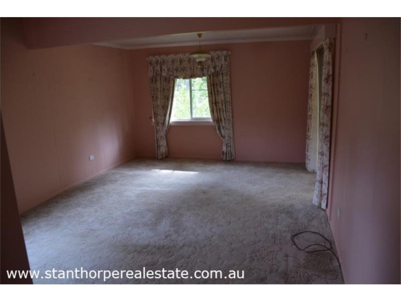 246 Watters Road, Ballandean via, Stanthorpe QLD 4380