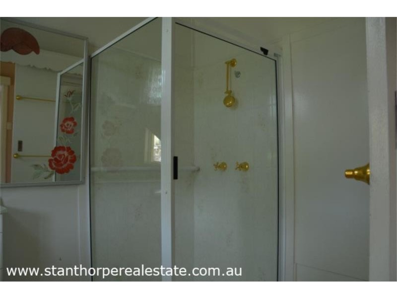 246 Watters Road, Ballandean via, Stanthorpe QLD 4380