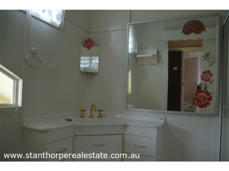 246 Watters Road, Ballandean via, Stanthorpe QLD 4380