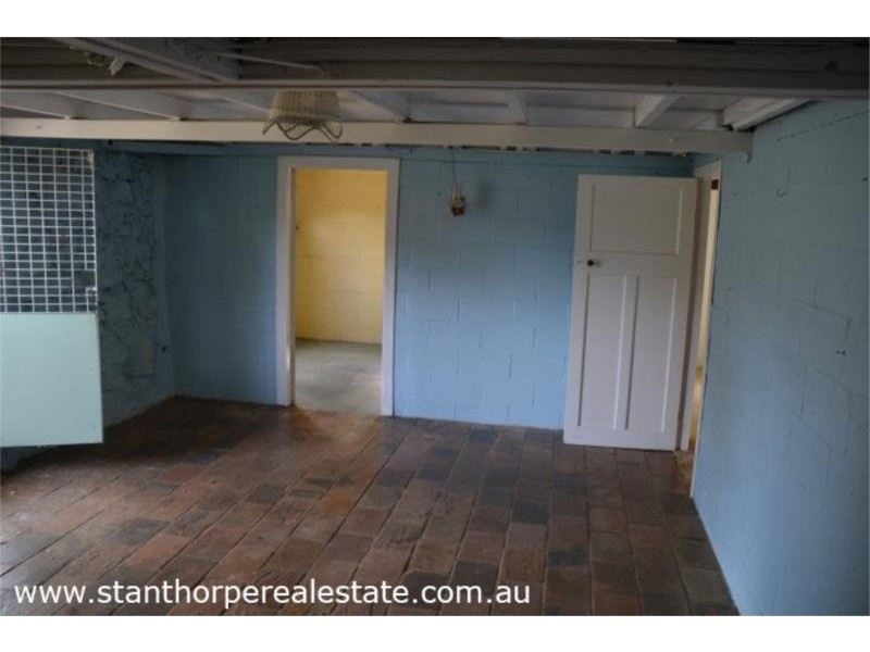 246 Watters Road, Ballandean via, Stanthorpe QLD 4380