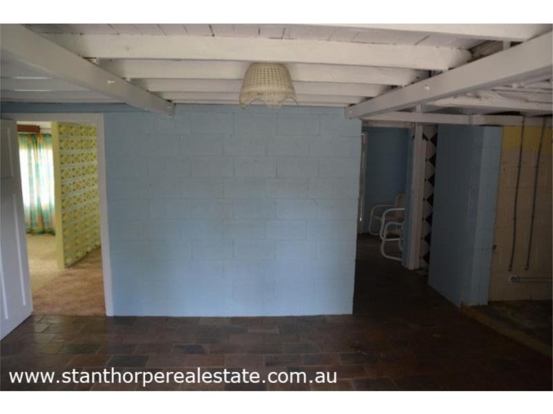 246 Watters Road, Ballandean via, Stanthorpe QLD 4380