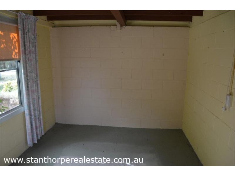 246 Watters Road, Ballandean via, Stanthorpe QLD 4380