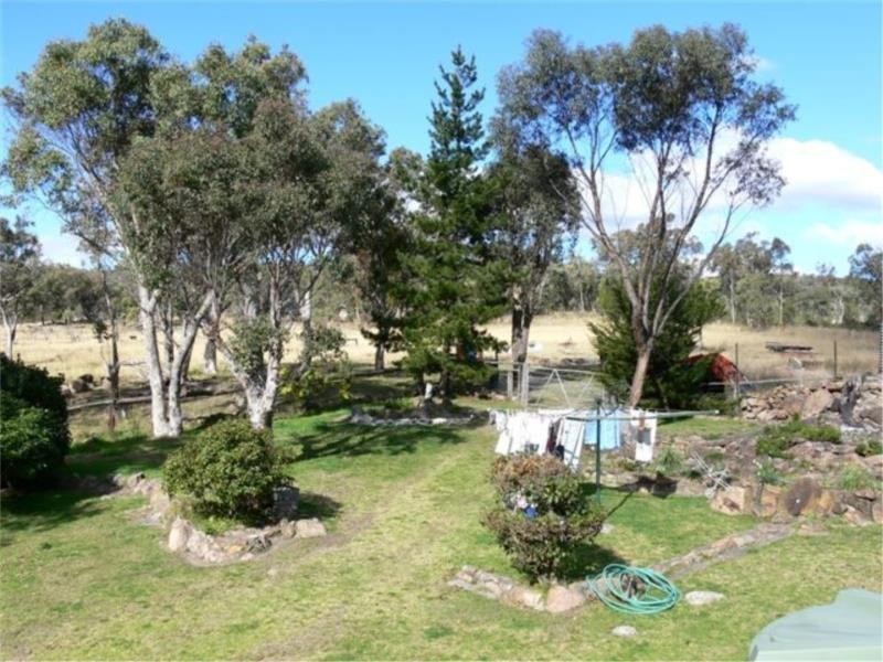 246 Watters Road, Ballandean via, Stanthorpe QLD 4380
