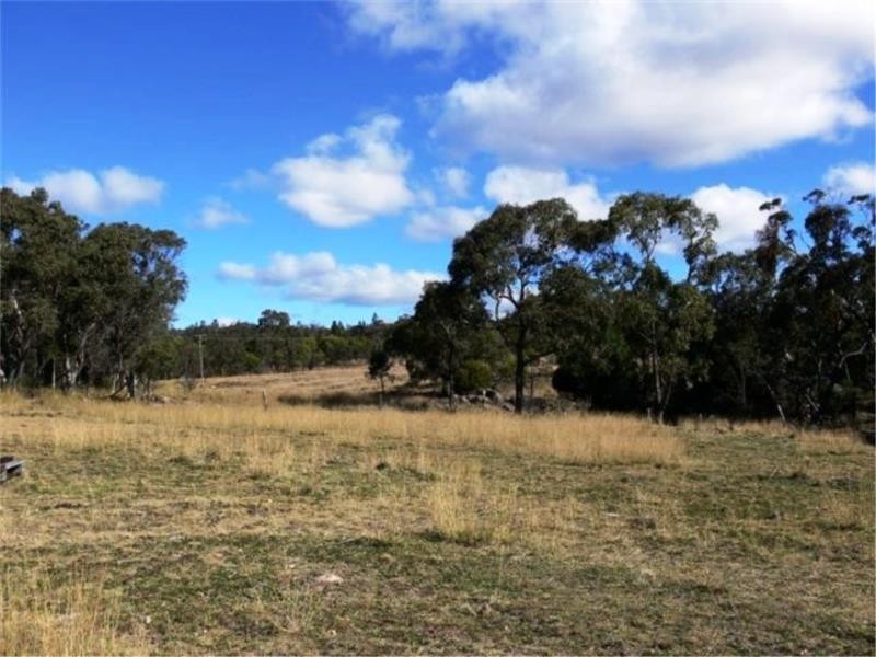 246 Watters Road, Ballandean via, Stanthorpe QLD 4380