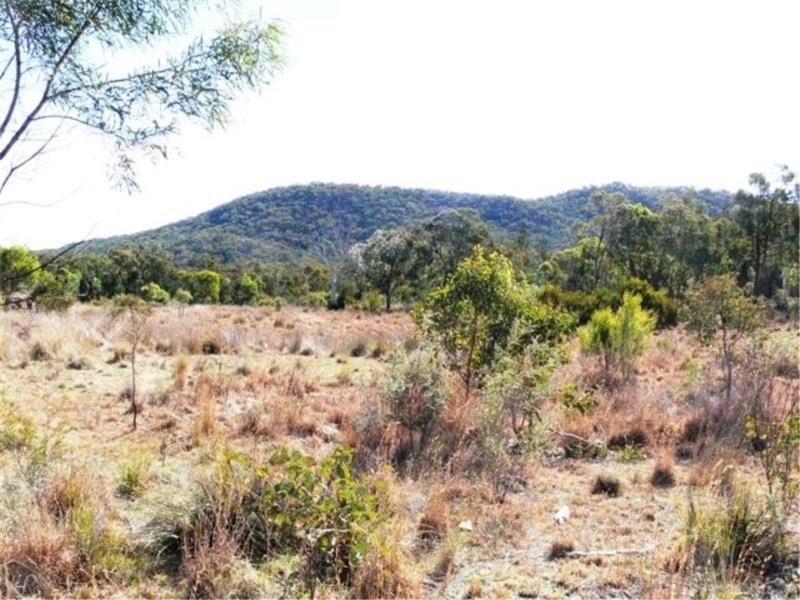 246 Watters Road, Ballandean via, Stanthorpe QLD 4380