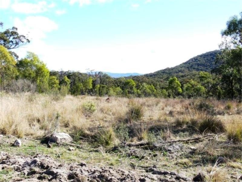 246 Watters Road, Ballandean via, Stanthorpe QLD 4380