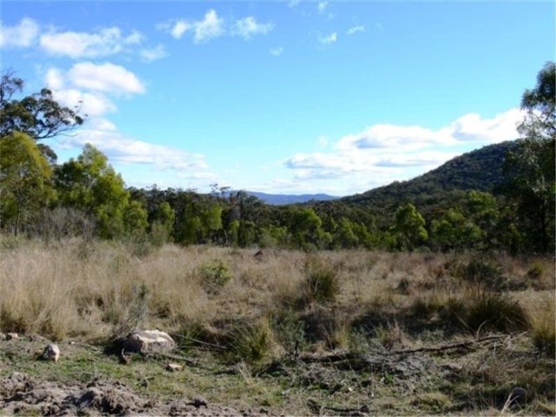 246 Watters Road, Ballandean via, Stanthorpe QLD 4380