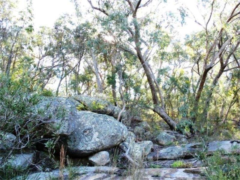 246 Watters Road, Ballandean via, Stanthorpe QLD 4380