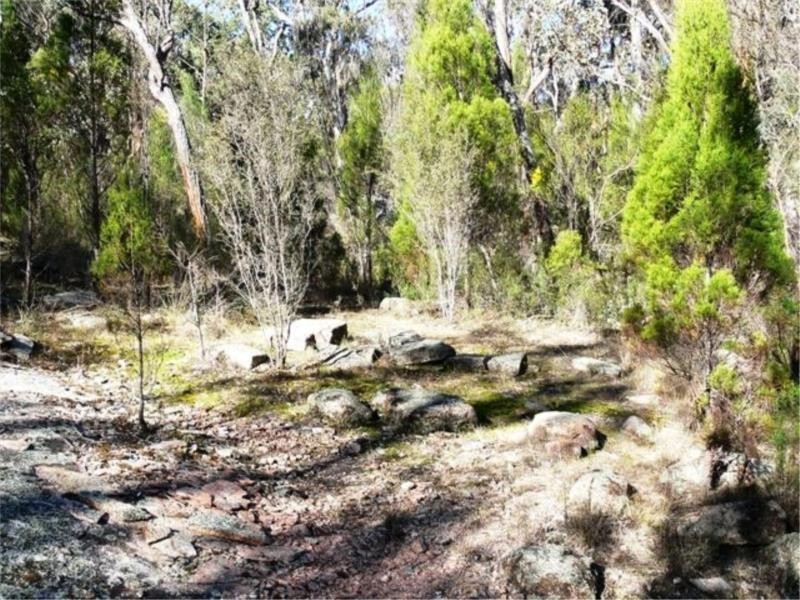 246 Watters Road, Ballandean via, Stanthorpe QLD 4380