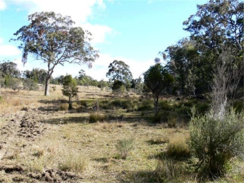 246 Watters Road, Ballandean via, Stanthorpe QLD 4380