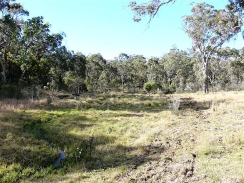 246 Watters Road, Ballandean via, Stanthorpe QLD 4380