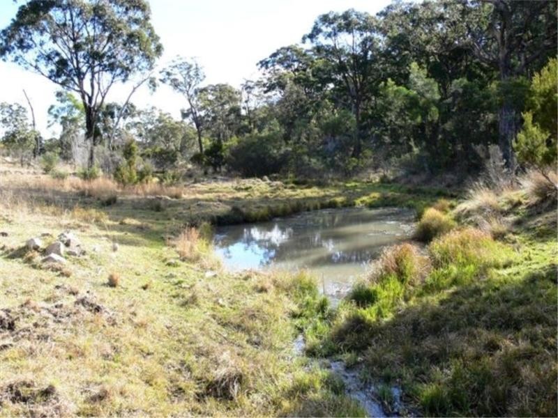 246 Watters Road, Ballandean via, Stanthorpe QLD 4380