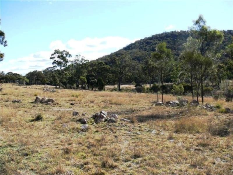 246 Watters Road, Ballandean via, Stanthorpe QLD 4380