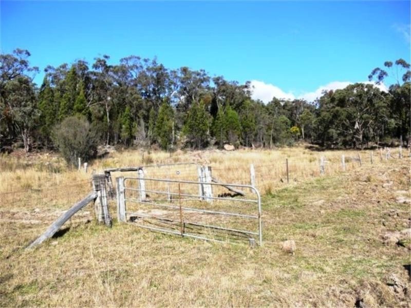 246 Watters Road, Ballandean via, Stanthorpe QLD 4380