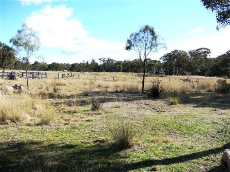 246 Watters Road, Ballandean via, Stanthorpe QLD 4380