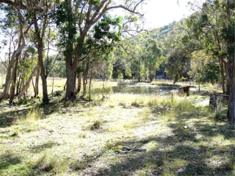 246 Watters Road, Ballandean via, Stanthorpe QLD 4380
