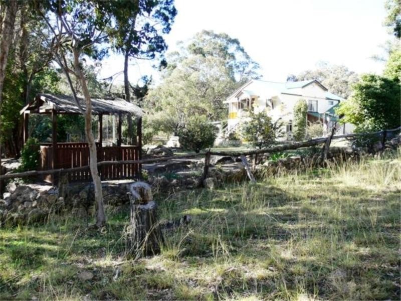 246 Watters Road, Ballandean via, Stanthorpe QLD 4380