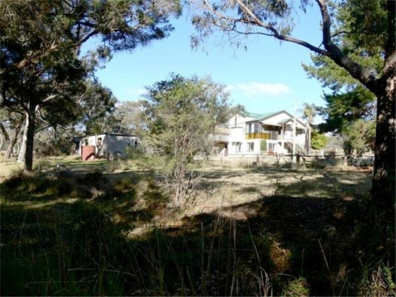 246 Watters Road, Ballandean via, Stanthorpe QLD 4380