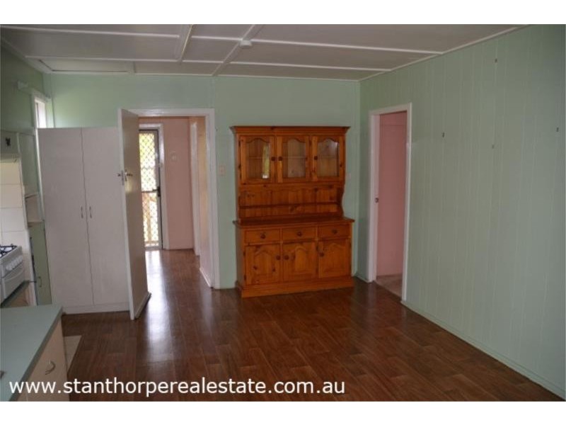 246 Watters Road, Ballandean via, Stanthorpe QLD 4380