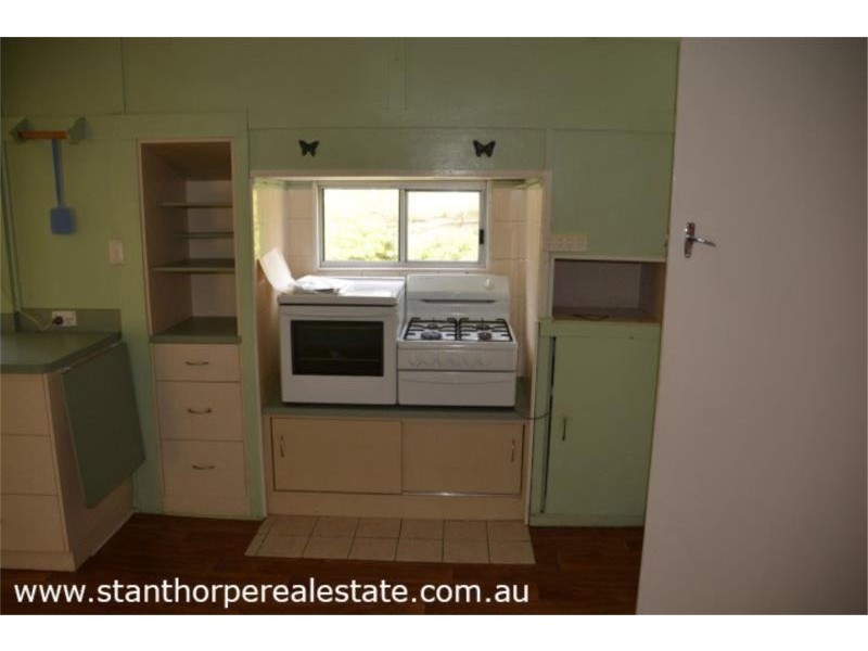 246 Watters Road, Ballandean via, Stanthorpe QLD 4380