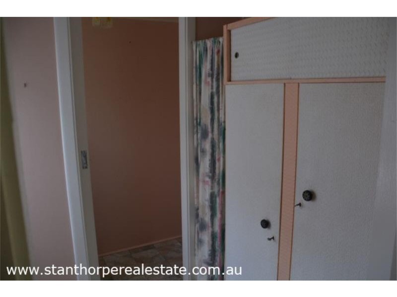 246 Watters Road, Ballandean via, Stanthorpe QLD 4380