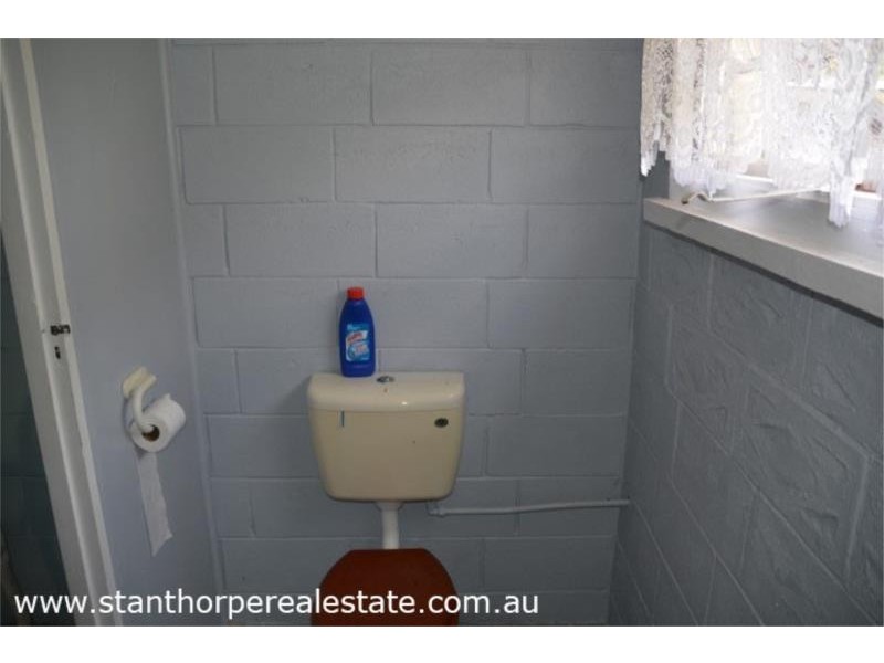 246 Watters Road, Ballandean via, Stanthorpe QLD 4380