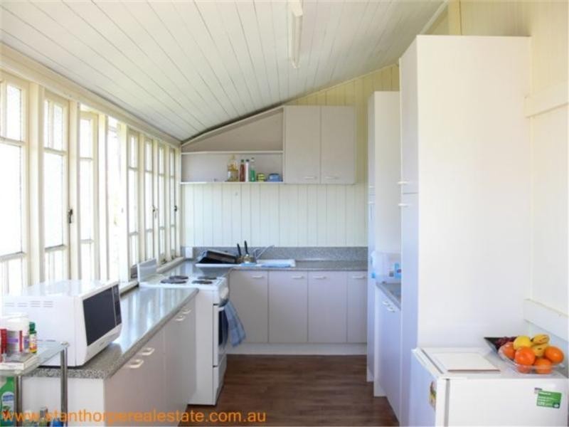 4A Bridge Street,, Stanthorpe QLD 4380