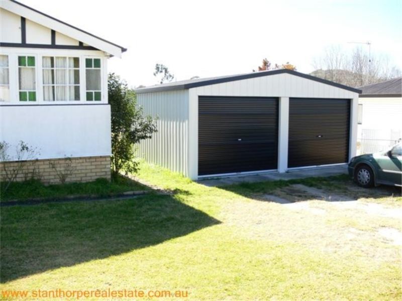 4A Bridge Street,, Stanthorpe QLD 4380