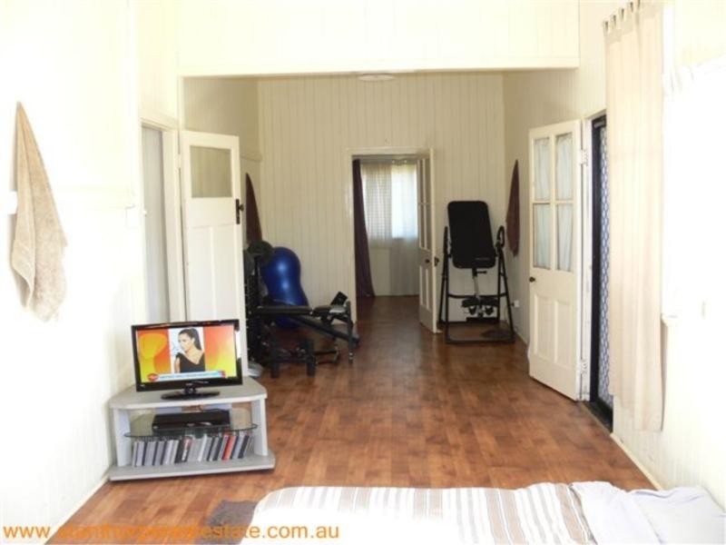 4A Bridge Street,, Stanthorpe QLD 4380