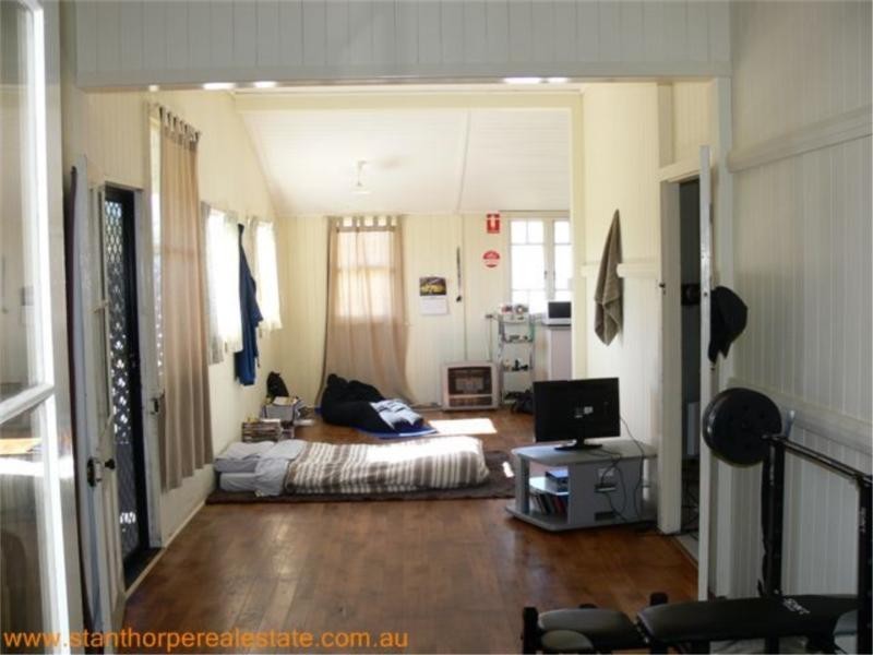 4A Bridge Street,, Stanthorpe QLD 4380