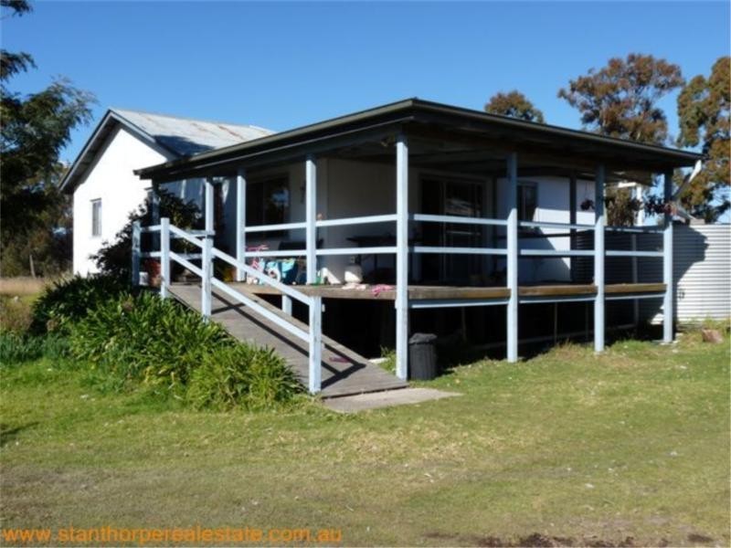 226 Marinis Road, Stanthorpe QLD 4380