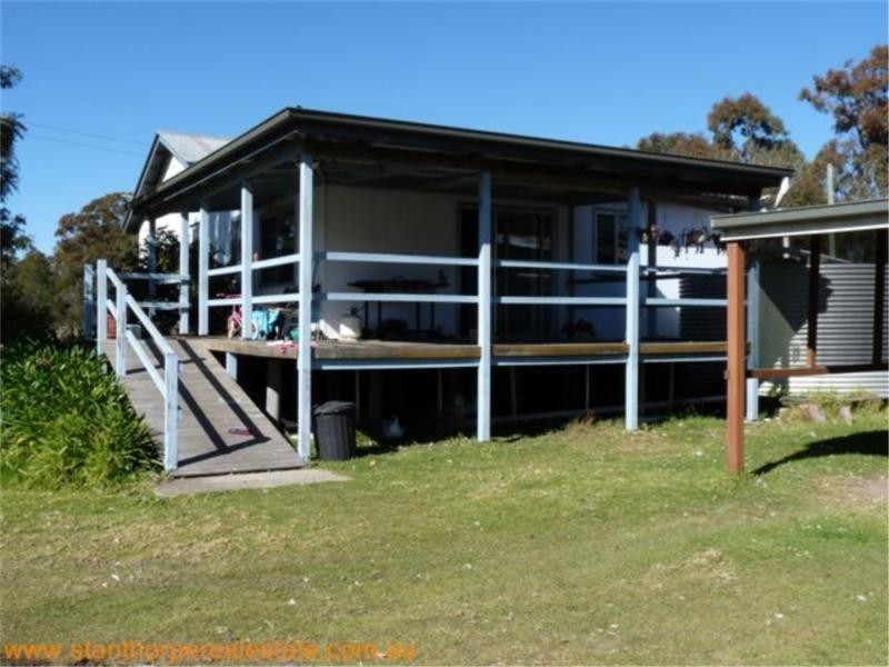 226 Marinis Road, Stanthorpe QLD 4380