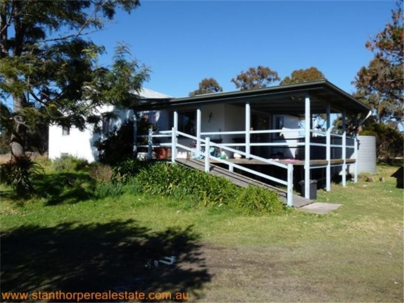 226 Marinis Road, Stanthorpe QLD 4380