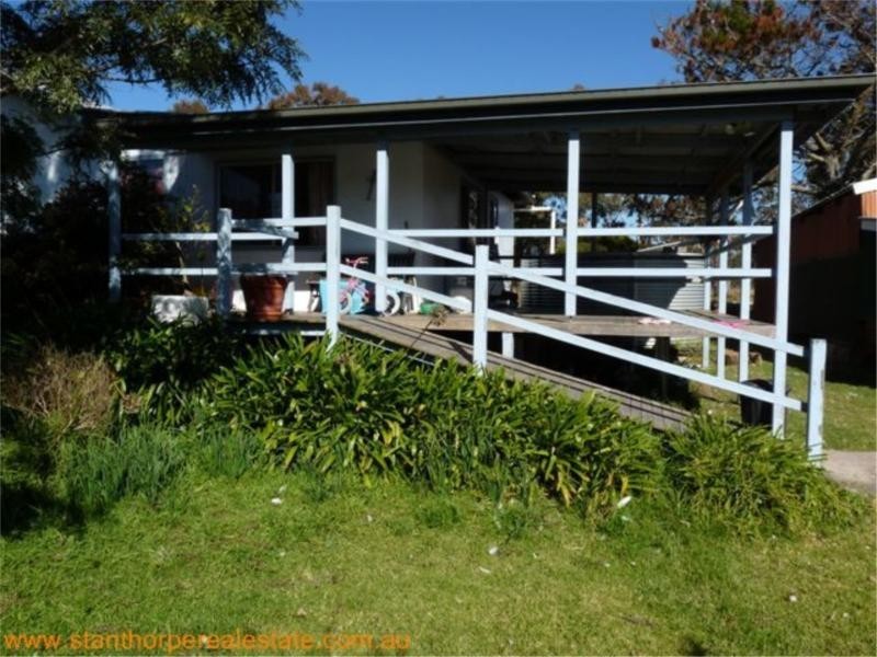 226 Marinis Road, Stanthorpe QLD 4380