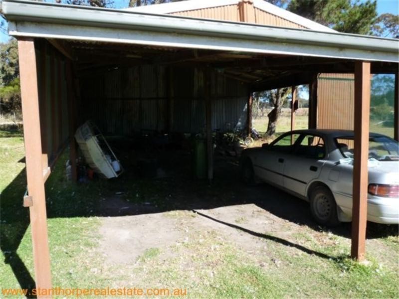 226 Marinis Road, Stanthorpe QLD 4380