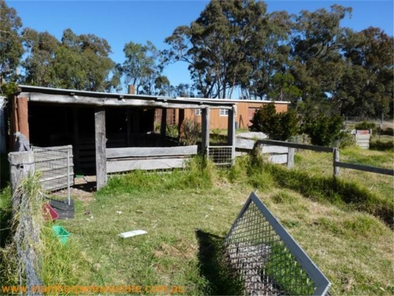 226 Marinis Road, Stanthorpe QLD 4380